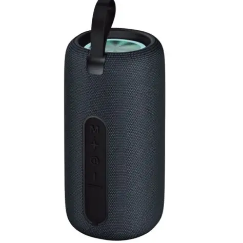 اسپیکر بلوتوث مک دودو Mcdodo BS-1410 Portable Wireless Speaker توان 10 وات رم و فلش خور